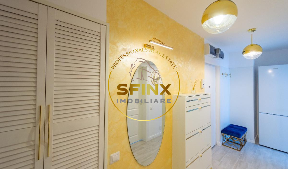 Apartament 2 camere | Metrou Tineretului | Mobilat și utilat modern