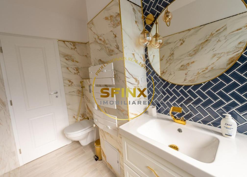 Apartament 2 camere | Metrou Tineretului | Mobilat și utilat modern