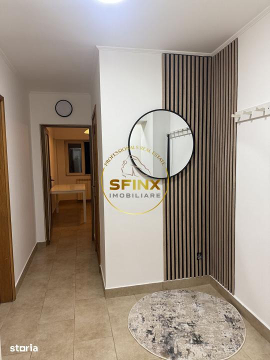 Apartament 3 camere | Bd. Unirii – Biblioteca Națională | 77 mp