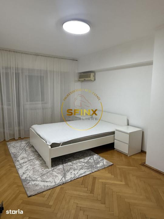 Apartament 3 camere | Bd. Unirii – Biblioteca Națională | 77 mp