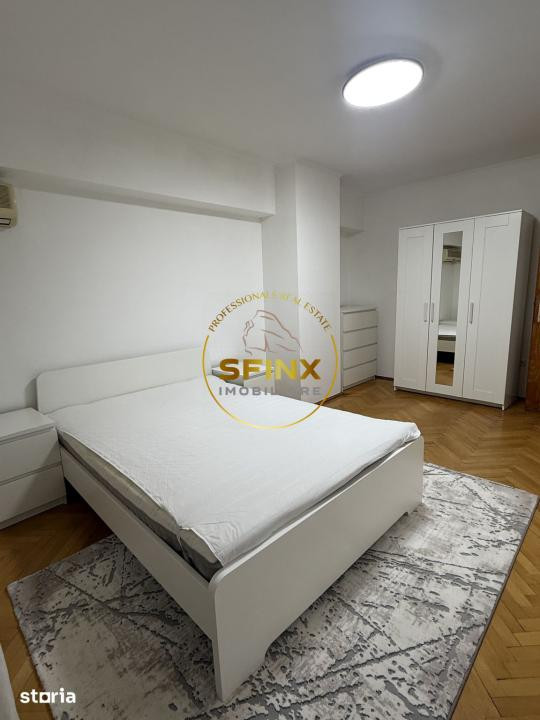 Apartament 3 camere | Bd. Unirii – Biblioteca Națională | 77 mp