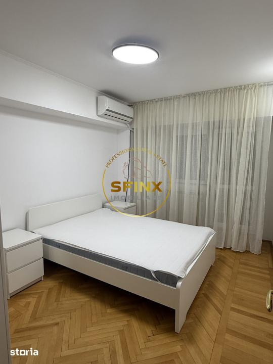 Apartament 3 camere | Bd. Unirii – Biblioteca Națională | 77 mp