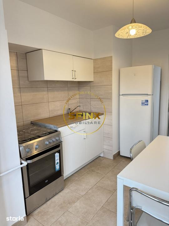 Apartament 3 camere | Bd. Unirii – Biblioteca Națională | 77 mp