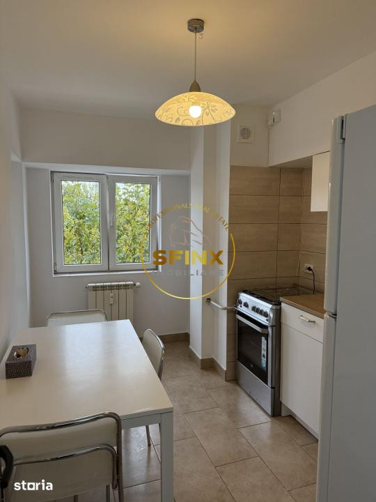 Apartament 3 camere | Bd. Unirii – Biblioteca Națională | 77 mp