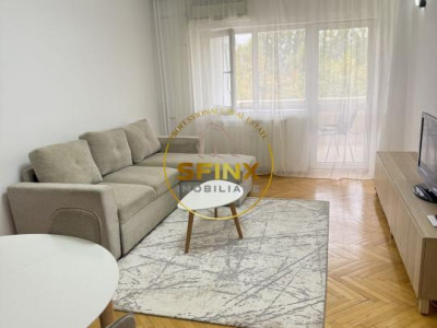 Apartament 3 camere | Bd. Unirii – Biblioteca Națională | 77 mp