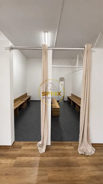 Spatiu Comercial | Mihai Bravu | 260 mp | etaj 1 | metrou aproape