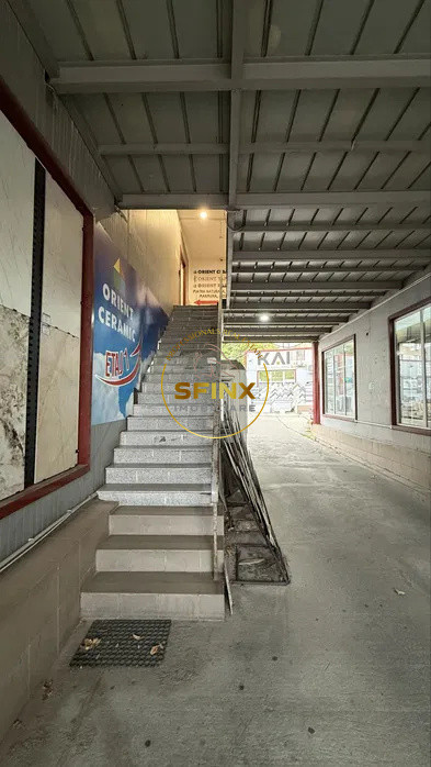 Spatiu Comercial | Mihai Bravu | 260 mp | etaj 1 | metrou aproape