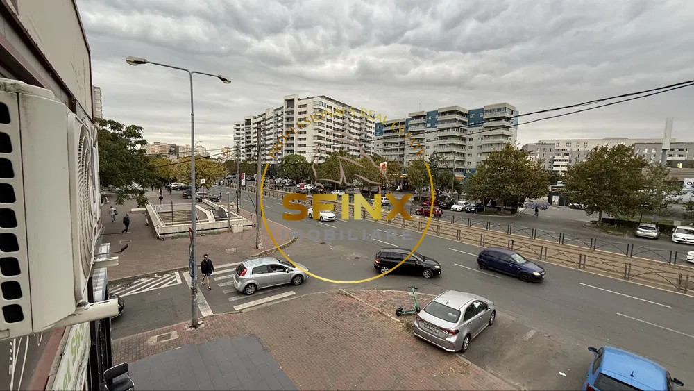 Spatiu Comercial | Mihai Bravu | 260 mp | etaj 1 | metrou aproape