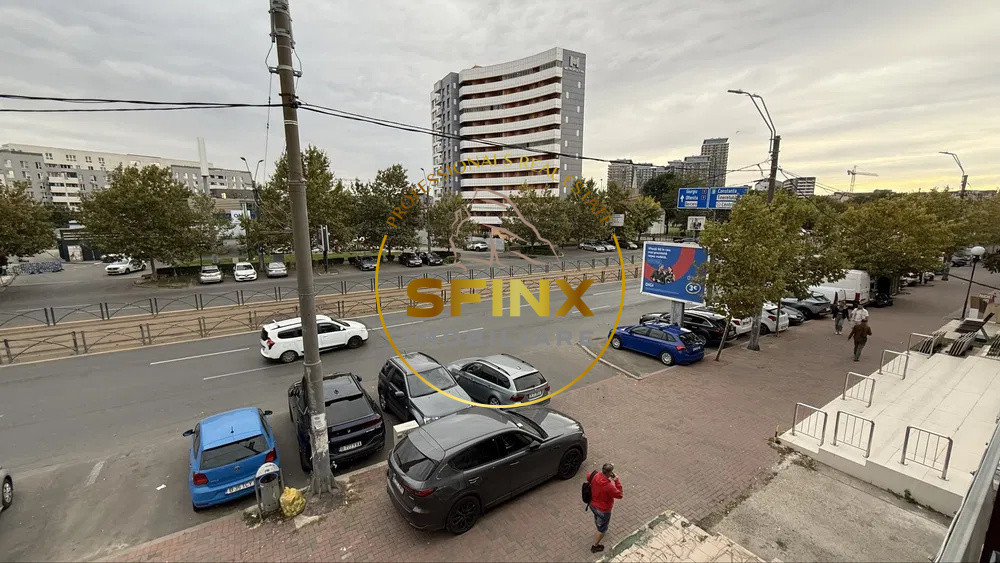 Spatiu Comercial | Mihai Bravu | 260 mp | etaj 1 | metrou aproape