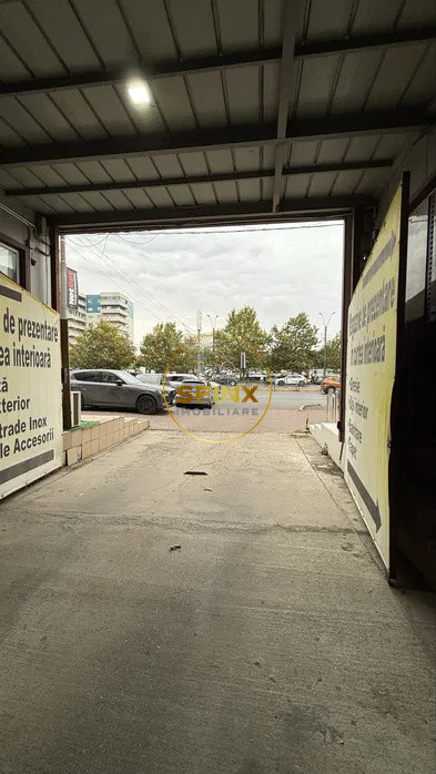 Spatiu Comercial | Mihai Bravu | 260 mp | etaj 1 | metrou aproape