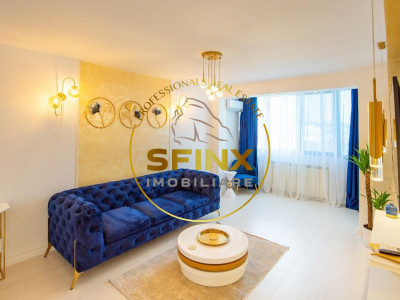 Apartament 2 camere | Tineretului | balcon | renovat | modern
