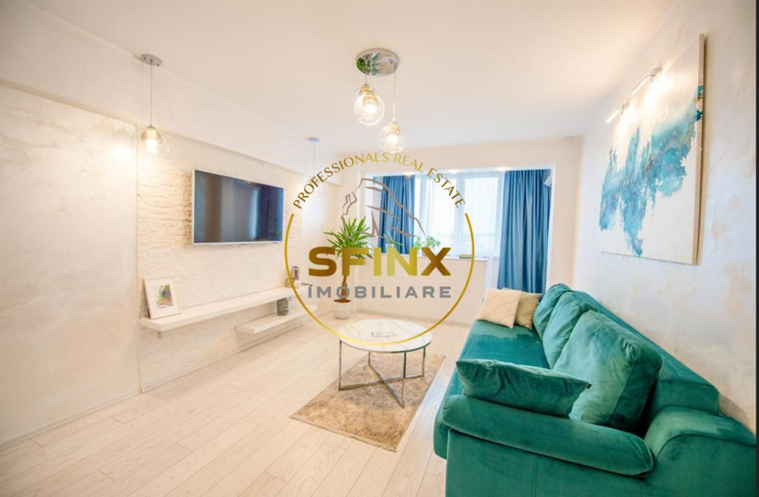 Apartament 2 camere | Tineretului | metrou aproape | balcon