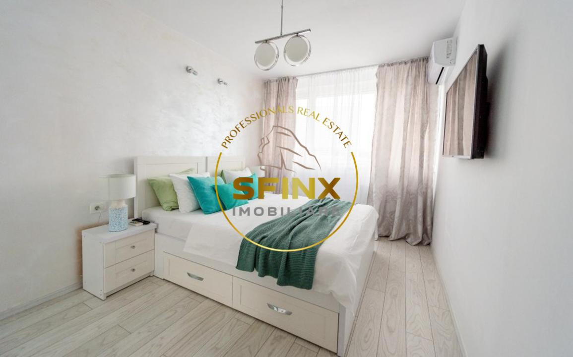 Apartament 2 camere | Tineretului | metrou aproape | balcon