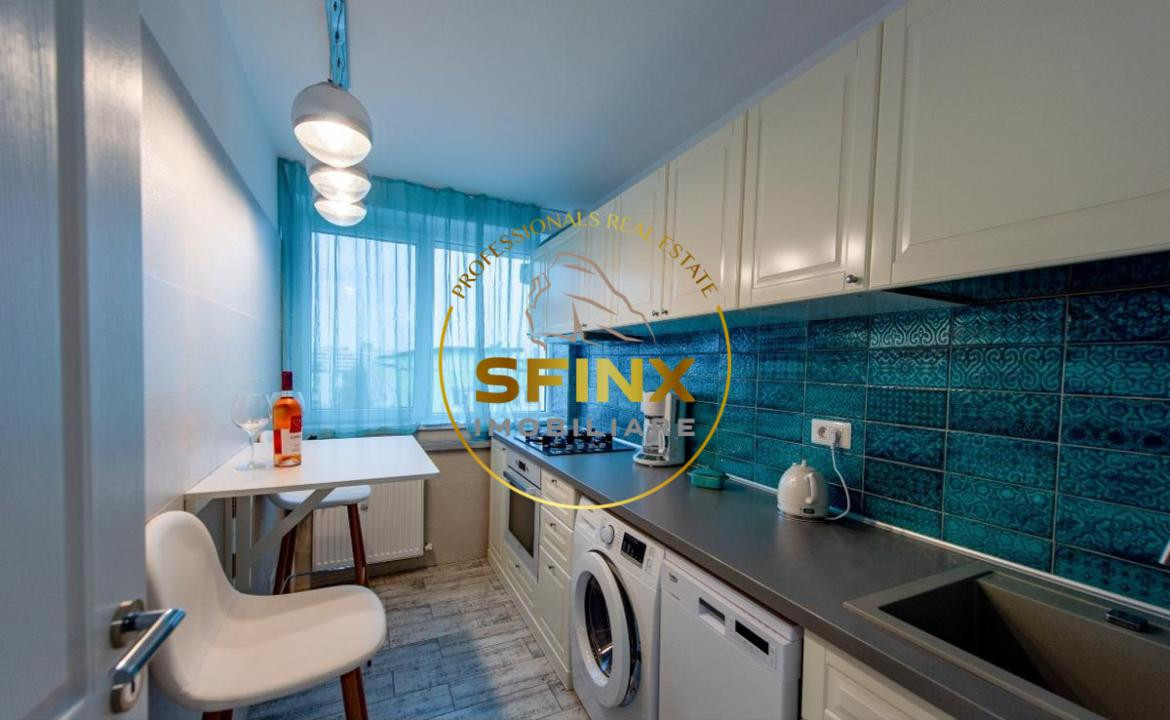 Apartament 2 camere | Tineretului | metrou aproape | balcon