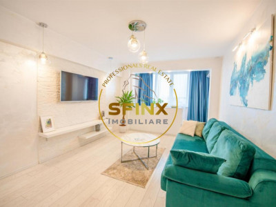 Apartament 2 camere | Tineretului | metrou aproape | balcon