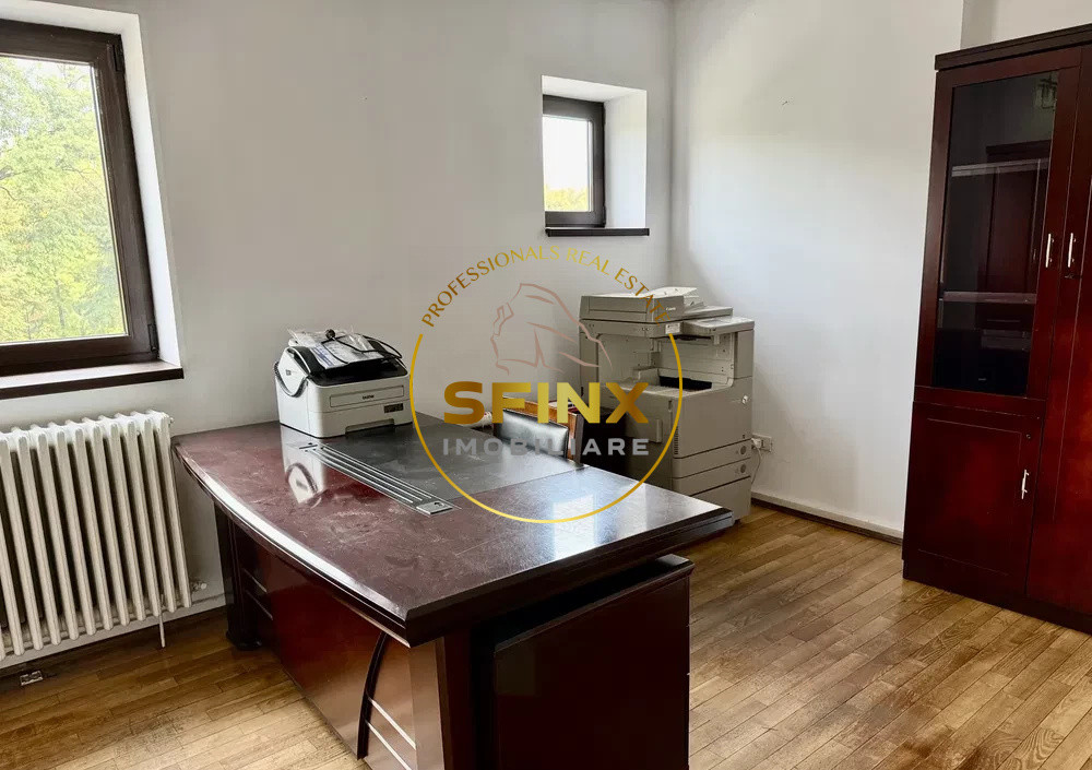 Spatiu de birouri 127 mp | Cotroceni – vis-a-vis de Palatul Cotroceni