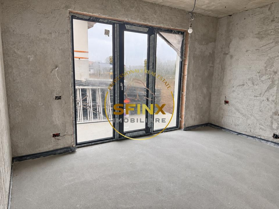 Vilă individuală Snagov | 4 camere | Teren 500 mp | Aproape de pădure