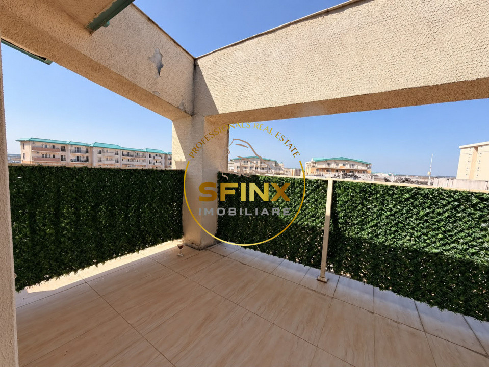 Apartament 3 camere | Cosmopolis | Nou | 94mp | parcare subterana