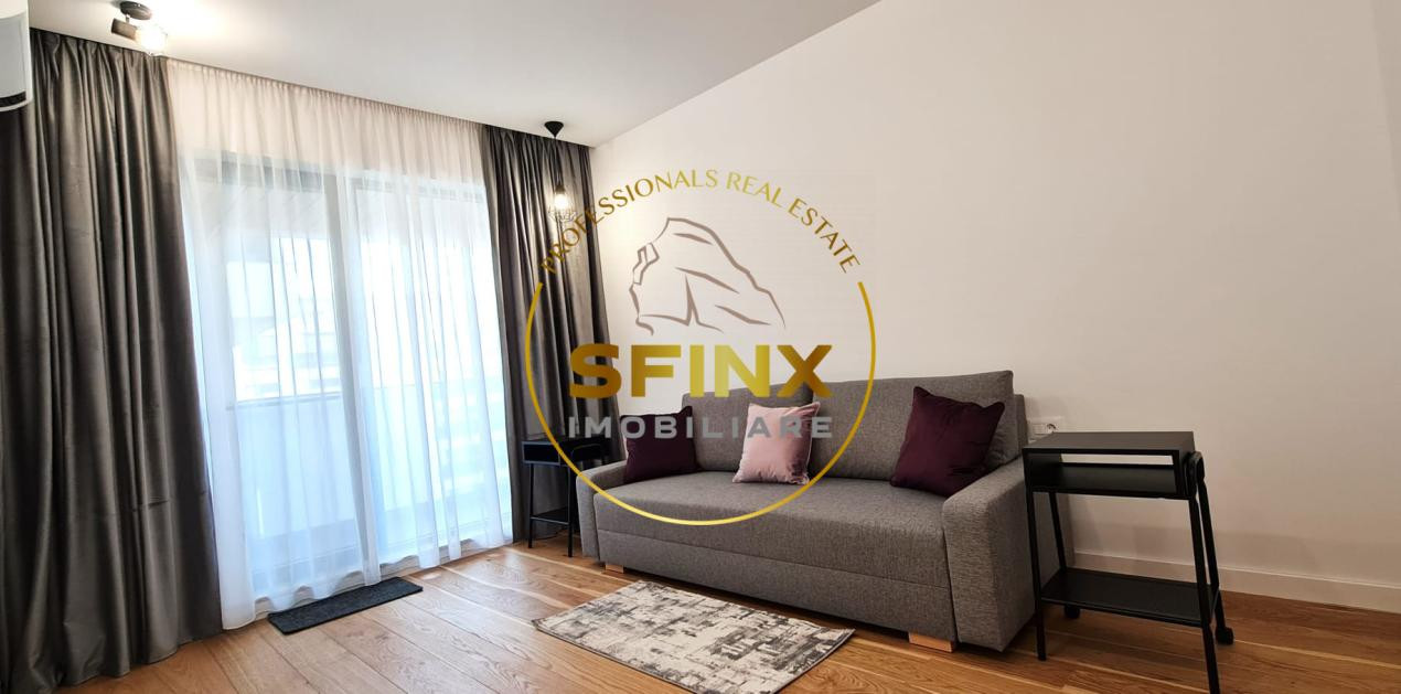 Pipera/ Aviatiei/ Nusco City/ 3 camere/ 2 locuri parcare/ terasa
