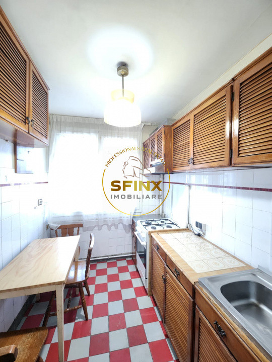 APARTAMENT 3 CAMERE CALEA GRIVITEI 