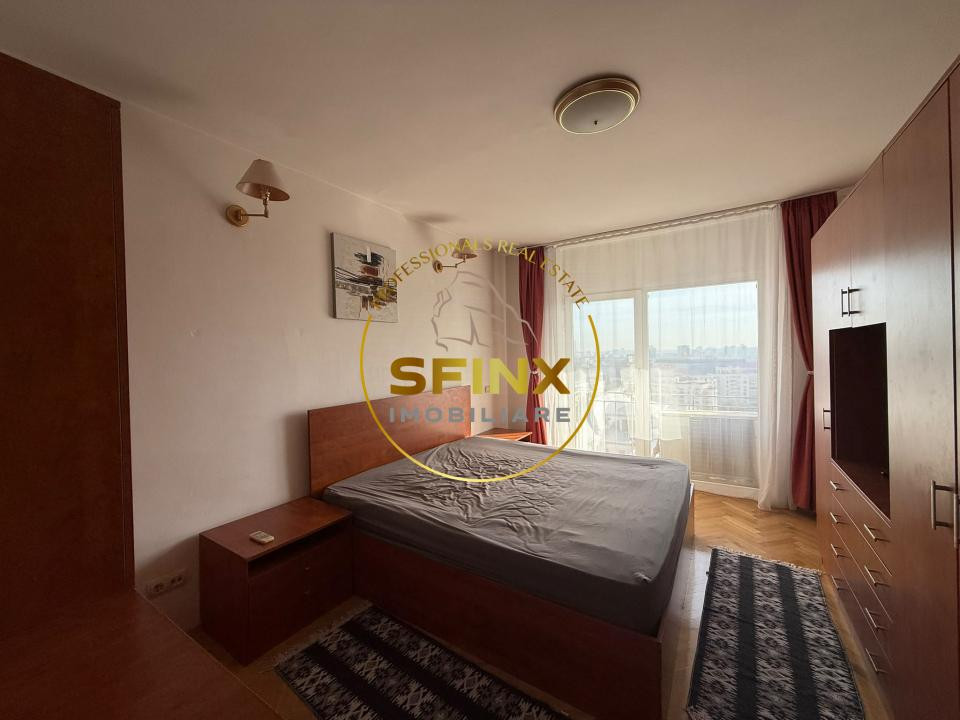 3 camere | Natiunile Unite | 61mp | Et12/12
