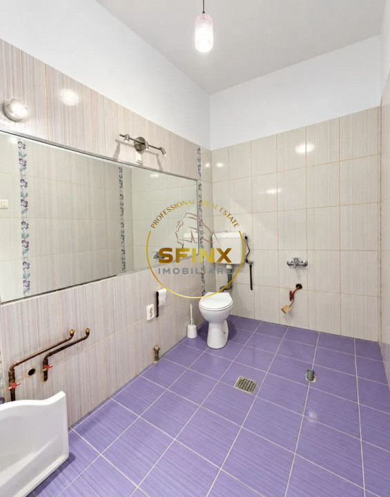  De vanzare | Vila Interbelica | 3 camere | 85mp 