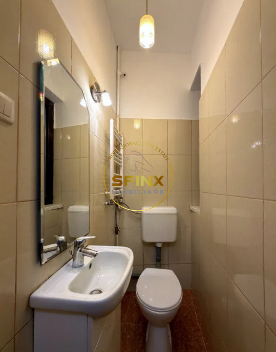  De vanzare | Vila Interbelica | 3 camere | 85mp 