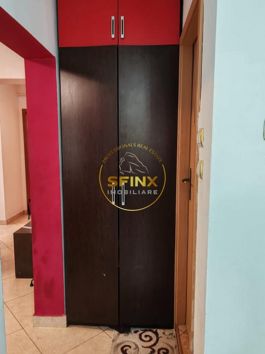 4 camere decomandate, renovate-Tei-Universitatea de Constructii