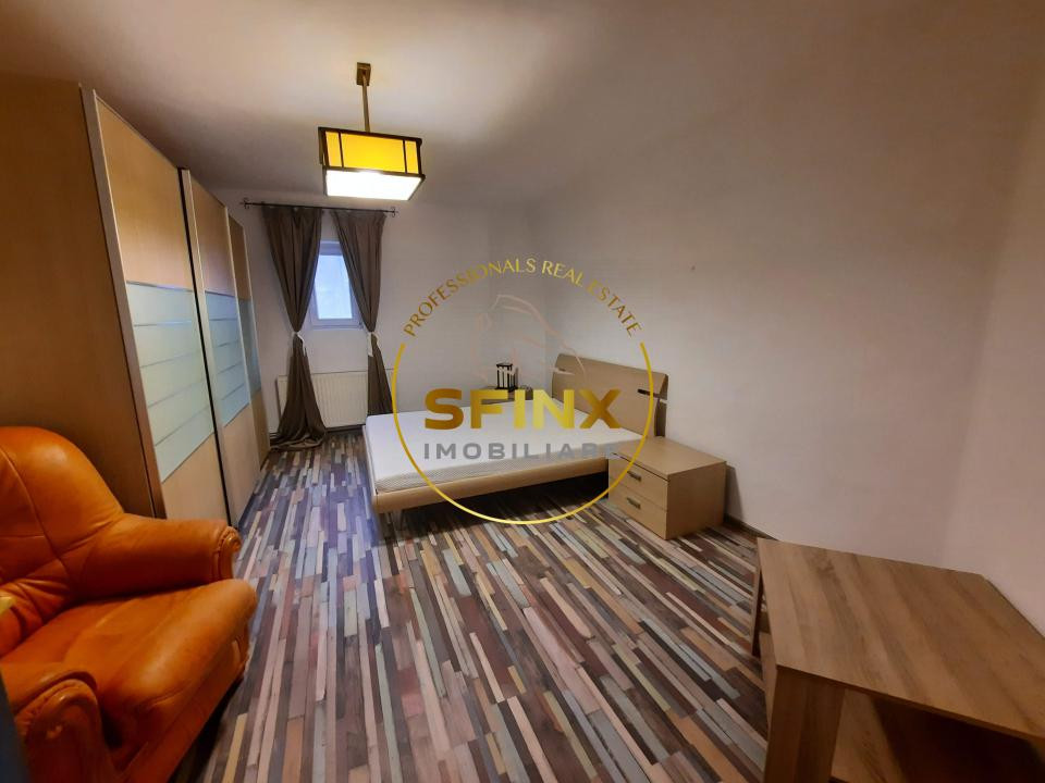 Cismigiu Berthelot, mansarda boema in vila interbelica, 3 camere, cat friendly