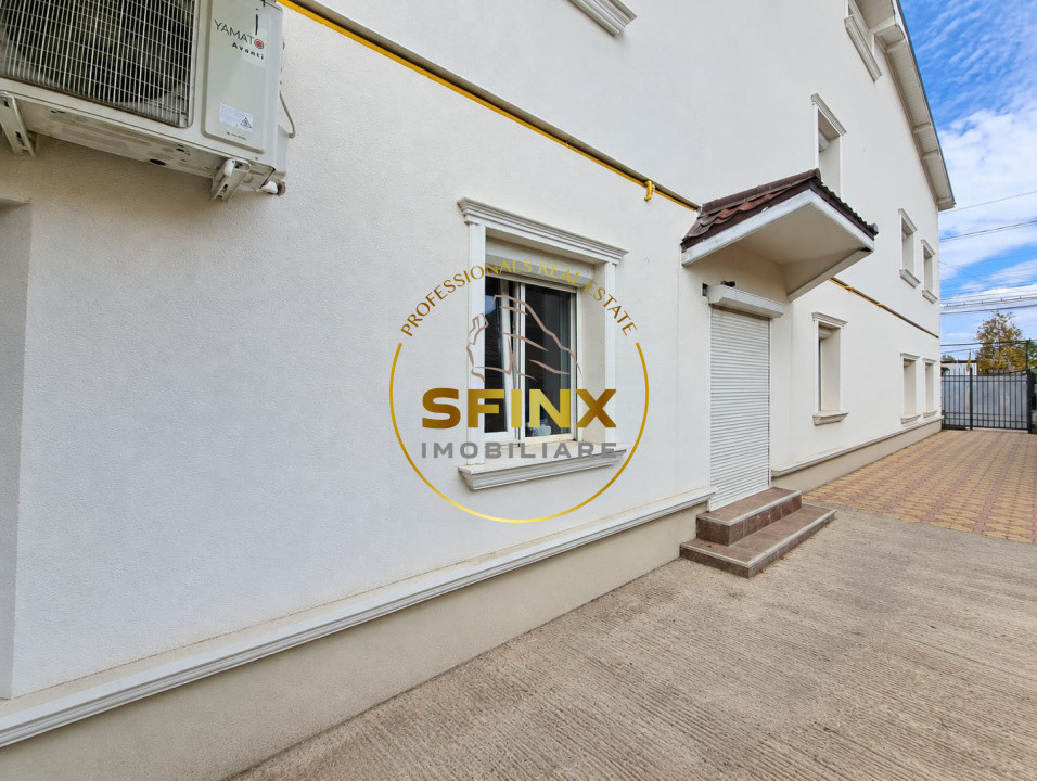 Vila Chitila | Business & Rezidential 