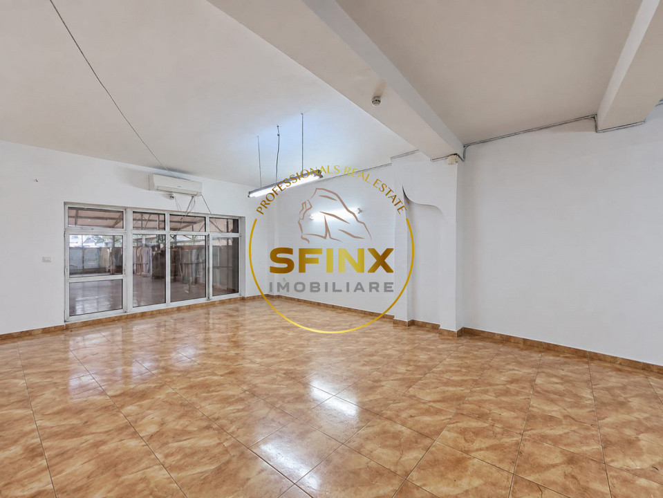 Vila Chitila | Business & Rezidential 