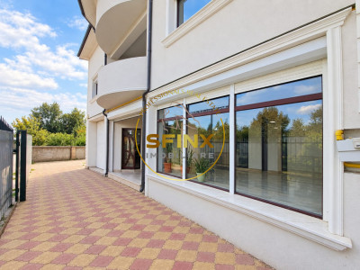 Vila Chitila | Business & Rezidential 