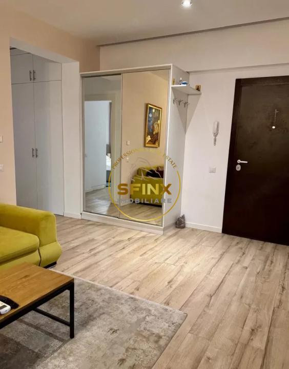 Nusco Pantelimon/ Mega Mall/ 2 camere/ centrala/ parcare/ prima inchiriere