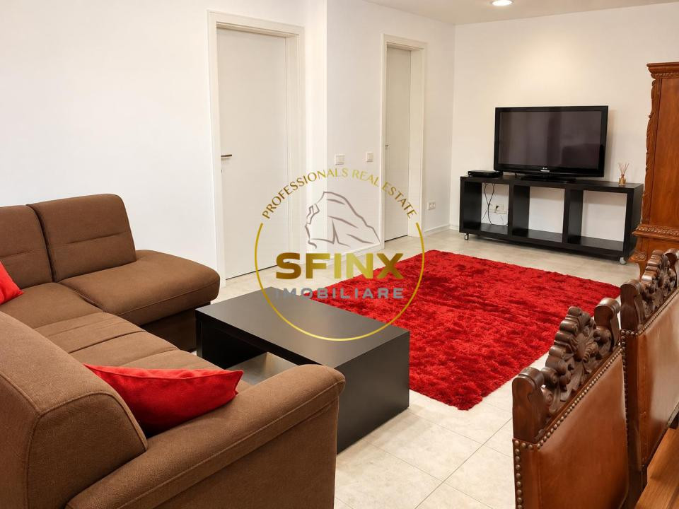 Vanzare | Apartament 2 camere | Centrul Vechi