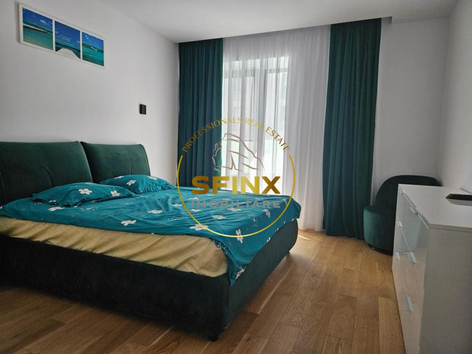 Apertament 2 camere | Herastrau