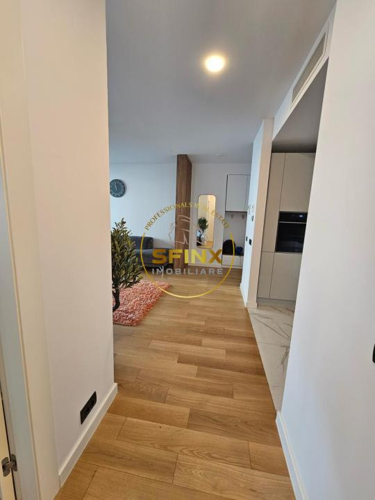 Apertament 2 camere | Herastrau