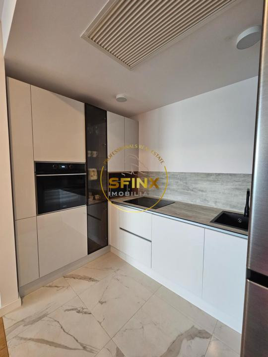 Apertament 2 camere | Herastrau