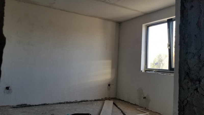 Casa de Vanzare Chiajna Central, incalzire in pardoseala predare la cheie