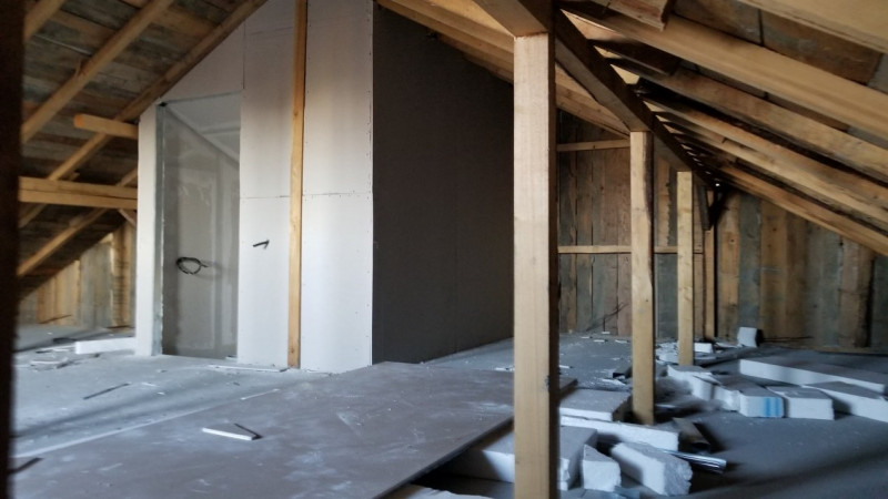 Casa de Vanzare Chiajna Central, incalzire in pardoseala predare la cheie