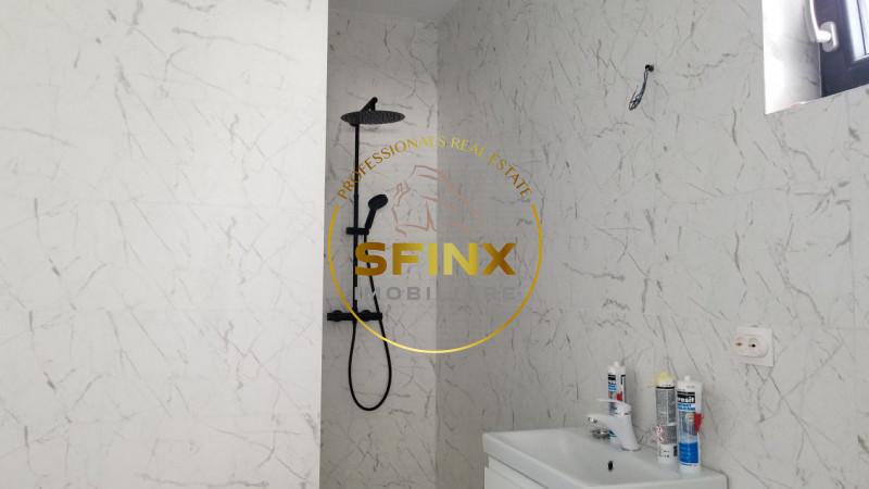 Casa de Vanzare Chiajna Central, incalzire in pardoseala predare la cheie