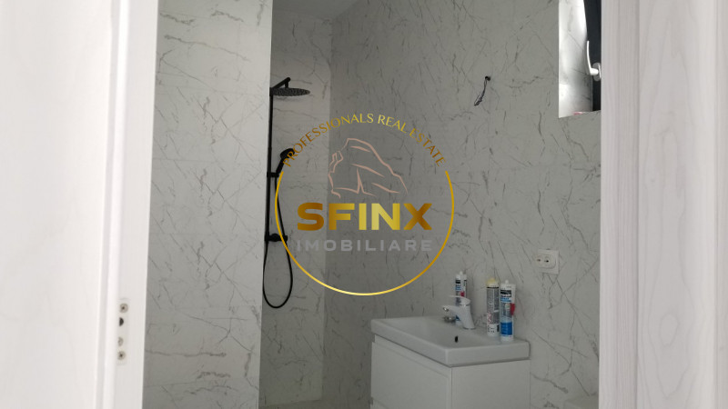 Casa de Vanzare Chiajna Central, incalzire in pardoseala predare la cheie