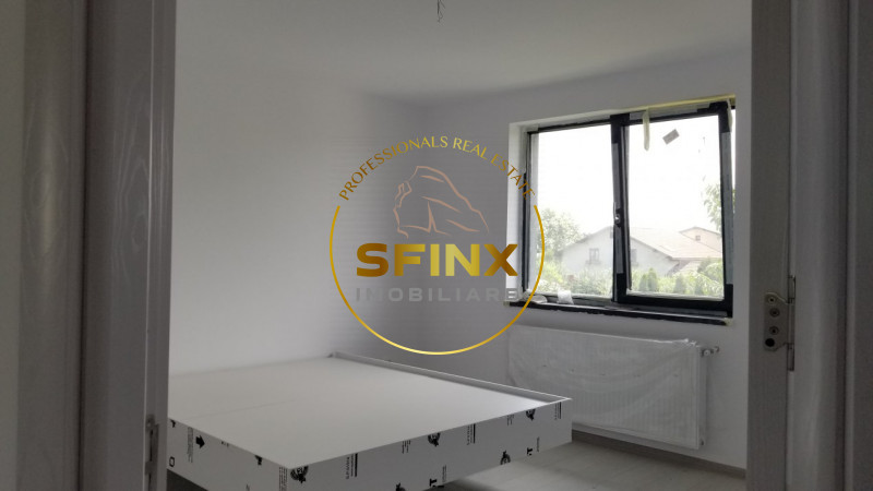 Casa de Vanzare Chiajna Central, incalzire in pardoseala predare la cheie