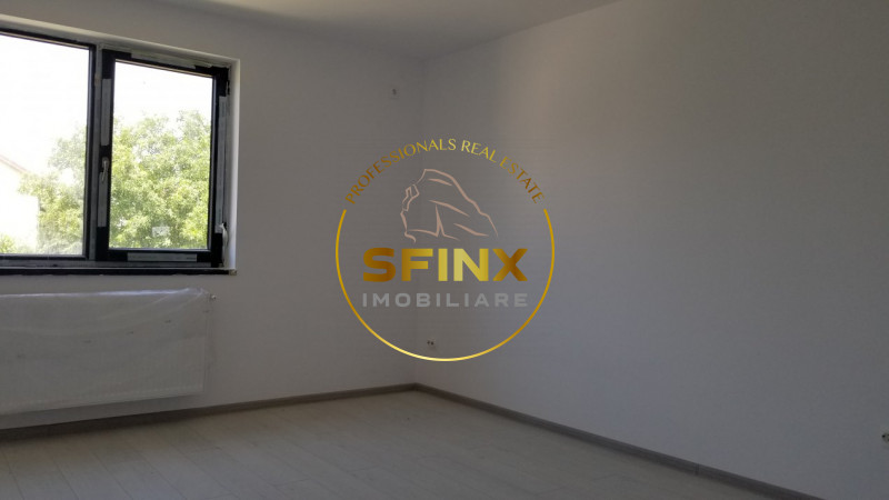 Casa de Vanzare Chiajna Central, incalzire in pardoseala predare la cheie