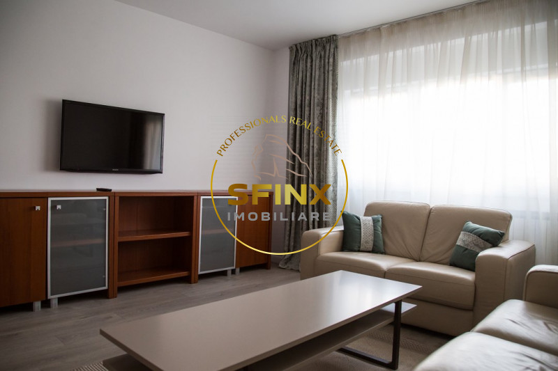 De Inchiriat Apartament Premium - Mariott - Palatul Parlamentului