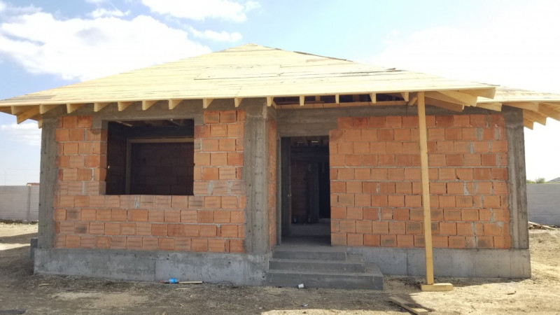 Case de Vanzare Sabareni langa  Padure/ Comision 0