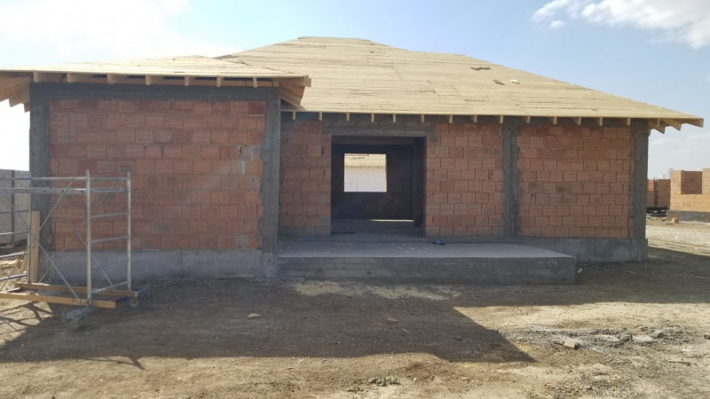 Case de Vanzare Sabareni langa  Padure/ Comision 0