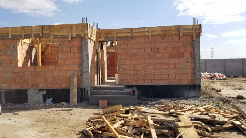 Case de Vanzare Sabareni langa  Padure/ Comision 0