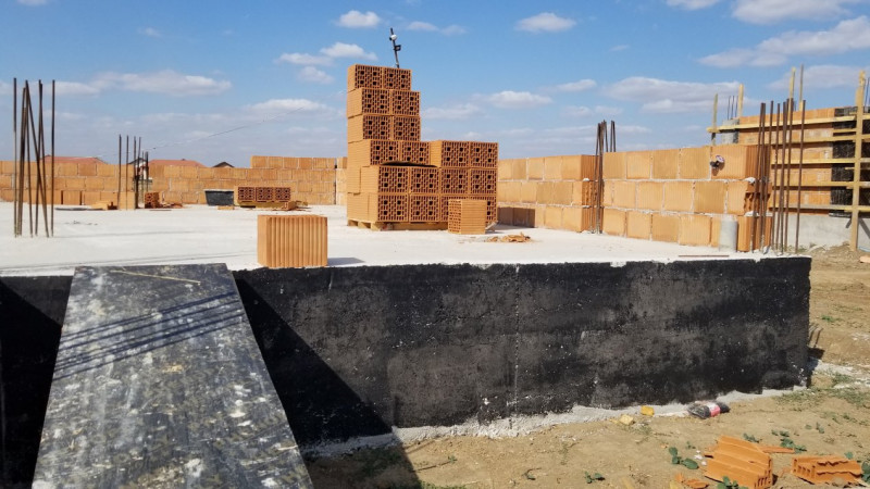 Case de Vanzare Sabareni langa  Padure/ Comision 0