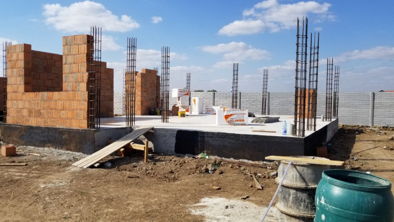 Case de Vanzare Sabareni langa  Padure/ Comision 0