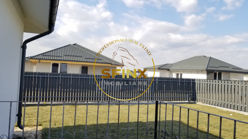 Case de Vanzare Sabareni langa  Padure/ Comision 0